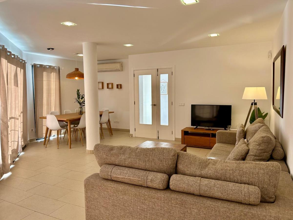Villa Son Blanc 6 ซากาเลตา ภายนอก รูปภาพ