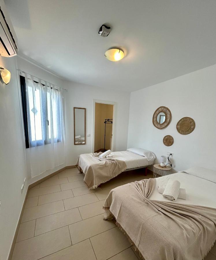 Villa Son Blanc 6 ซากาเลตา ภายนอก รูปภาพ