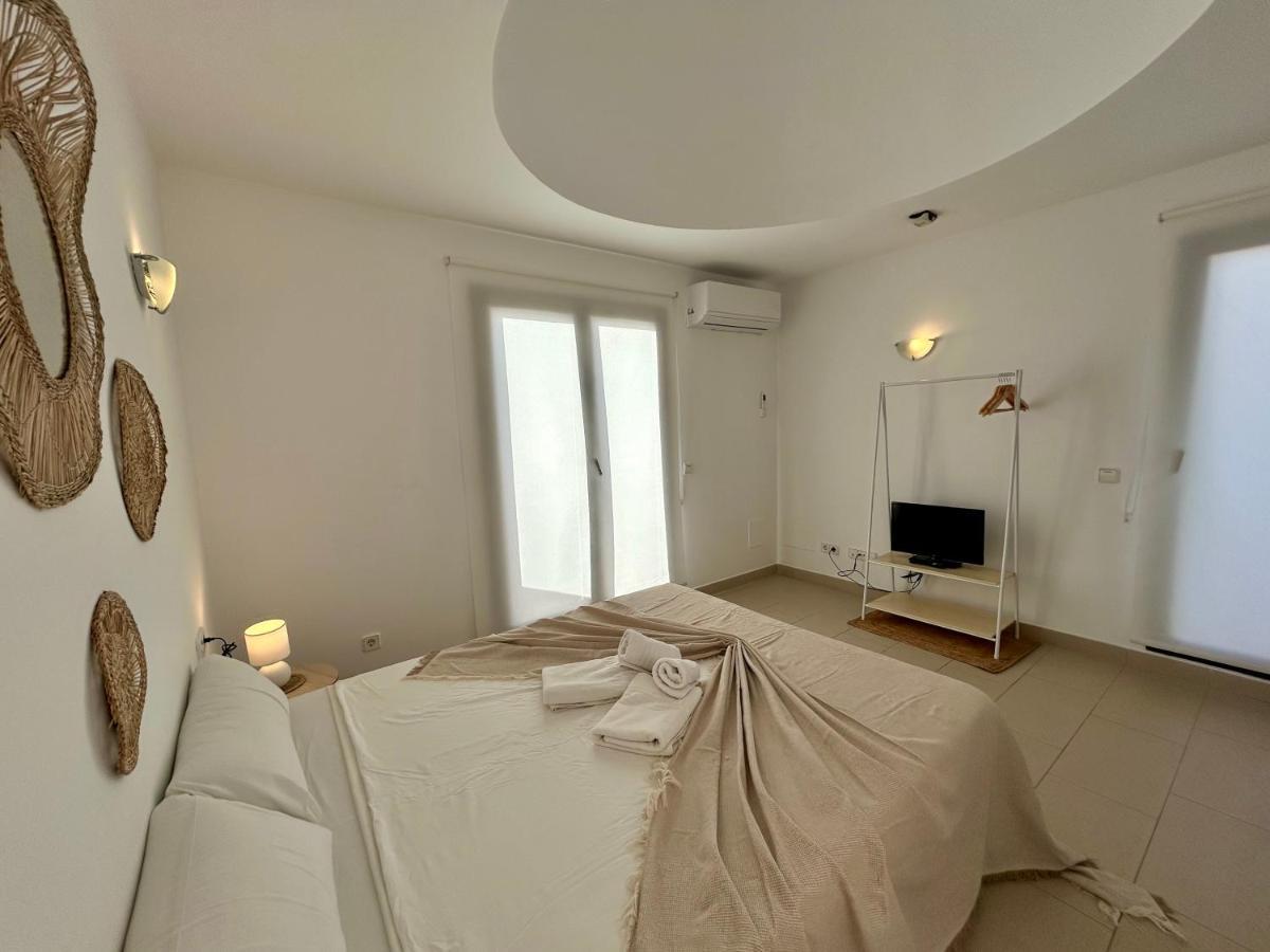 Villa Son Blanc 6 ซากาเลตา ภายนอก รูปภาพ