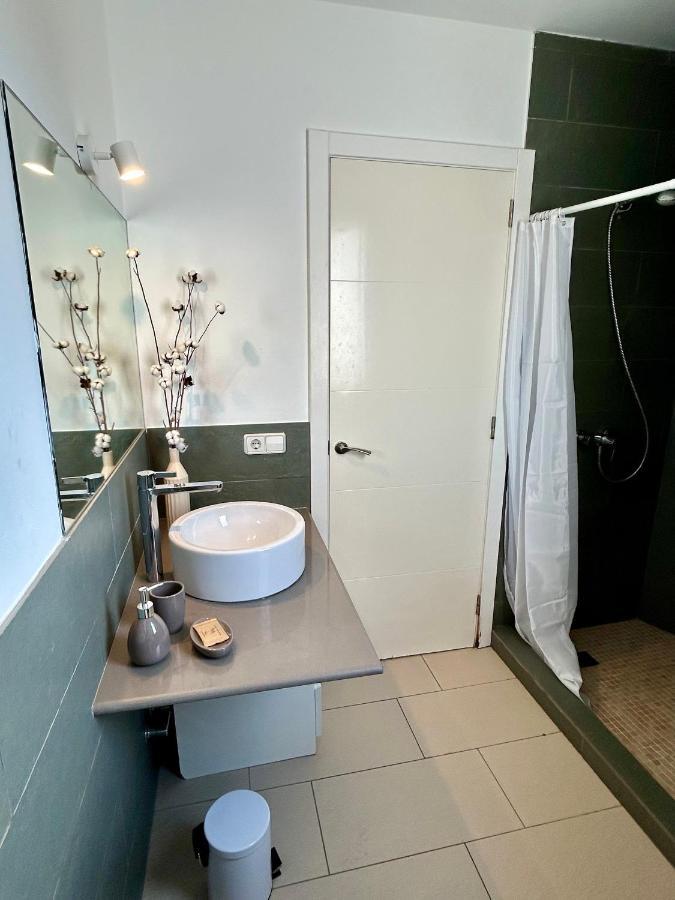 Villa Son Blanc 6 ซากาเลตา ภายนอก รูปภาพ