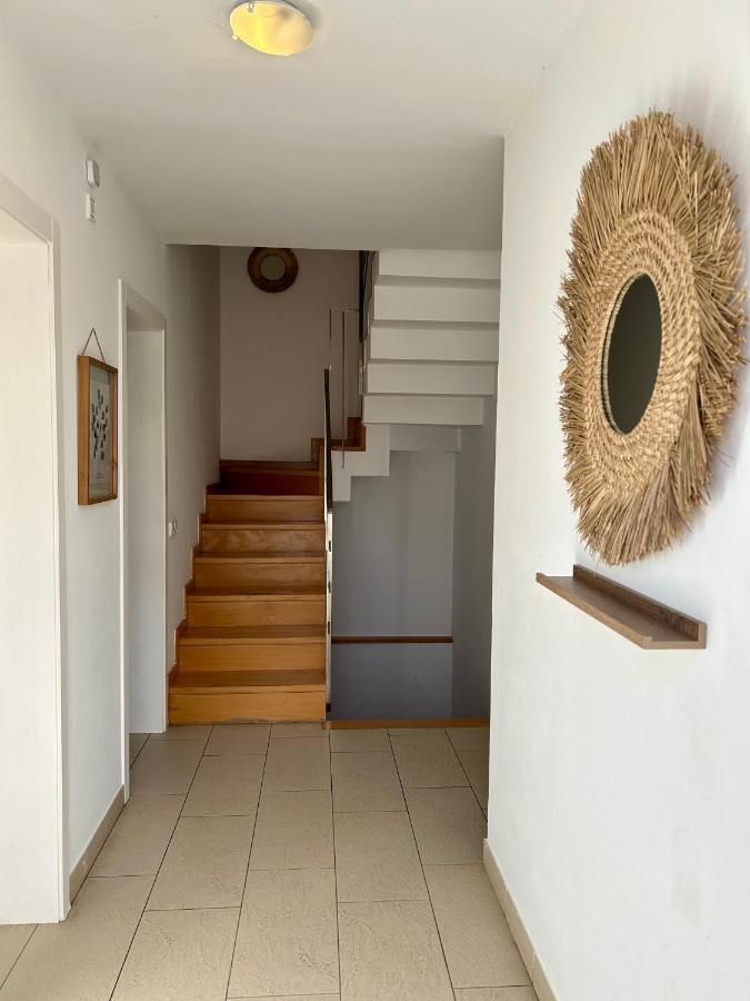 Villa Son Blanc 6 ซากาเลตา ภายนอก รูปภาพ